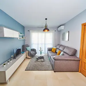 Appartement Apartamento Mirador De, Nerja
