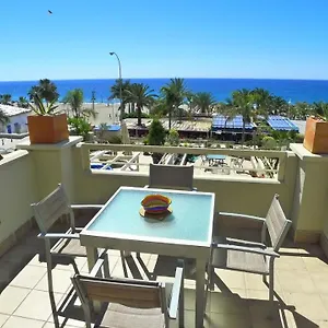 Burriana Front Line Nerja